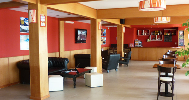 Hotel Marcopolo Suites