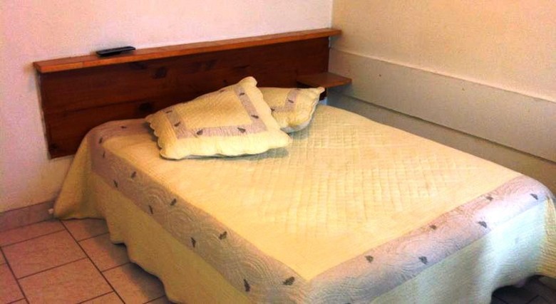 Hotel Hipotel Paris Bordeaux M�nilmontant