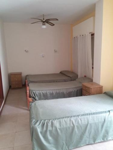 Costa Del Sol Hotel