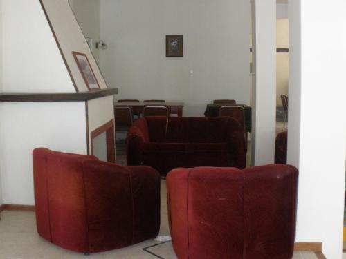Costa Del Sol Hotel