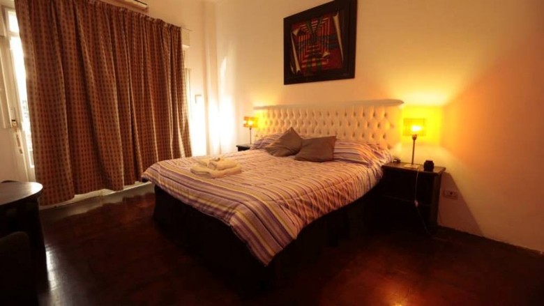 Hotel Pollock