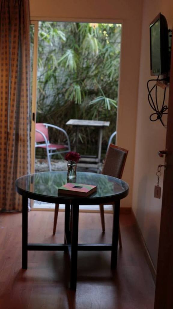 Hotel Pollock