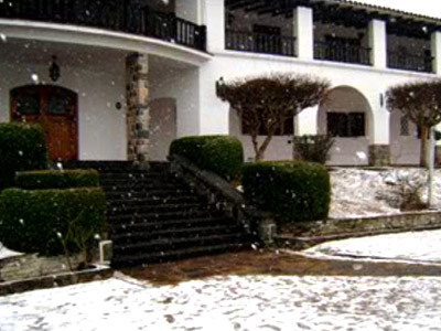 Hotel Hostal Colonial Serrano