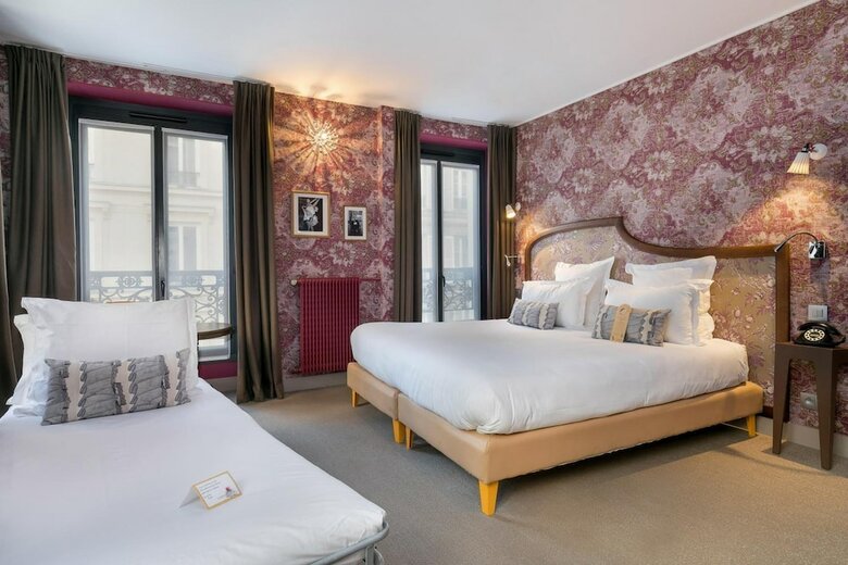 Josephine Hotel
