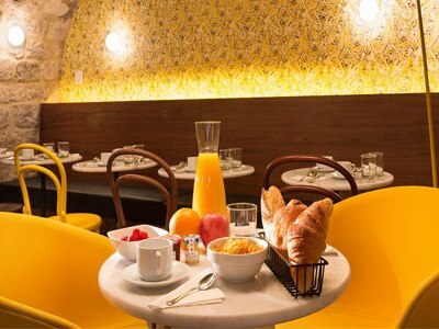 Josephine Hotel