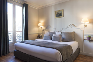 Hotel De La Porte Dor�e