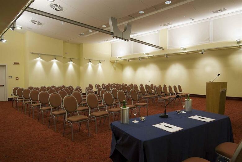 Voi Oriente Hotel