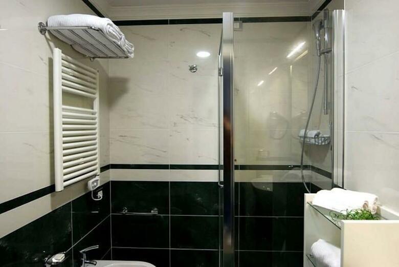 Voi Oriente Hotel