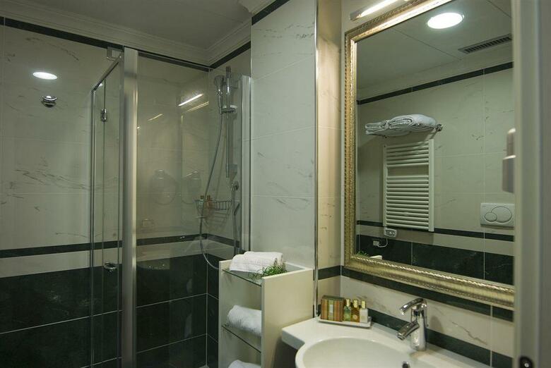 Voi Oriente Hotel
