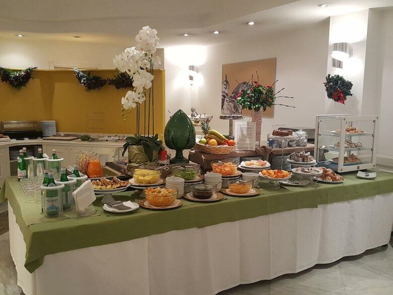 Voi Oriente Hotel