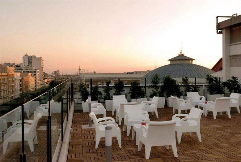 Voi Oriente Hotel