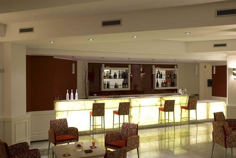 Voi Oriente Hotel