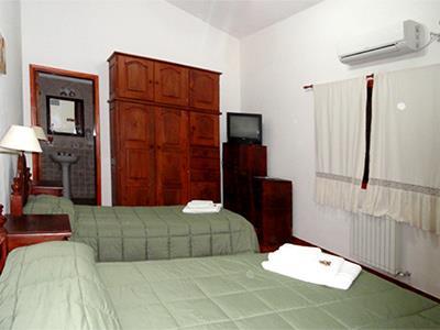 Hotel Posada Ojo De Agua