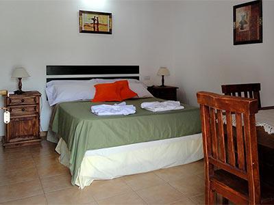 Hotel Posada Ojo De Agua