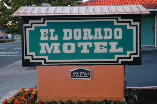 El Dorado Motel