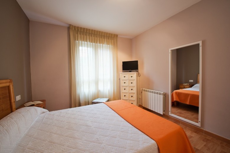Apartamentos Vida Corcubi�n