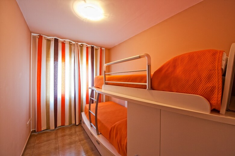 Apartamentos Vida Finisterre