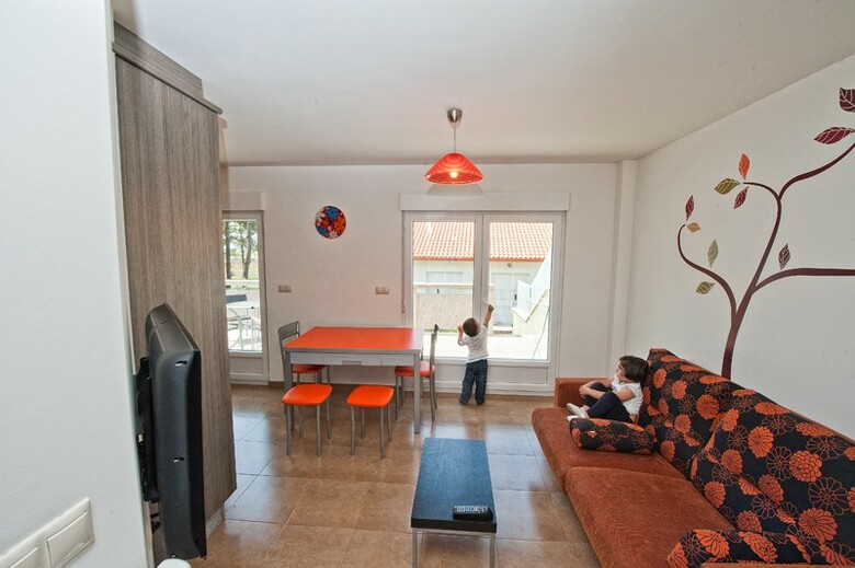 Apartamentos Vida Finisterre