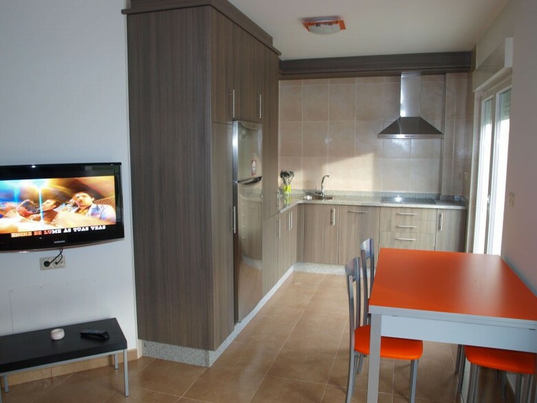 Apartamentos Vida Finisterre