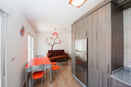 Apartamentos Vida Finisterre