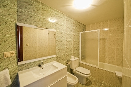 Apartamentos Vida Finisterre