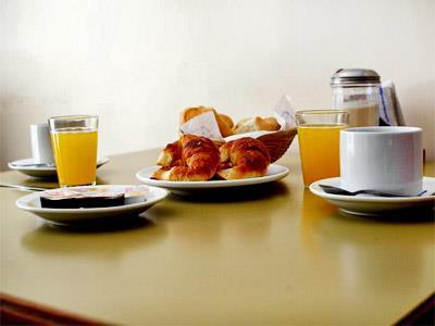 Hotel Delfin