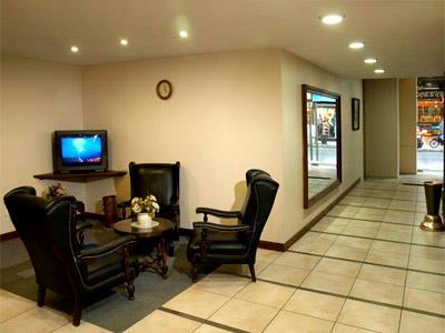 Hotel Delfin