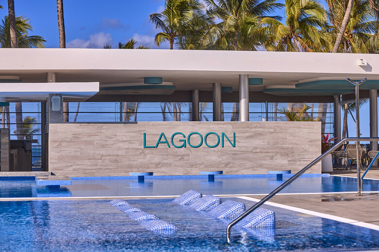 Hotel Riu Turquoise