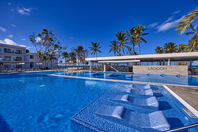 Hotel Riu Turquoise