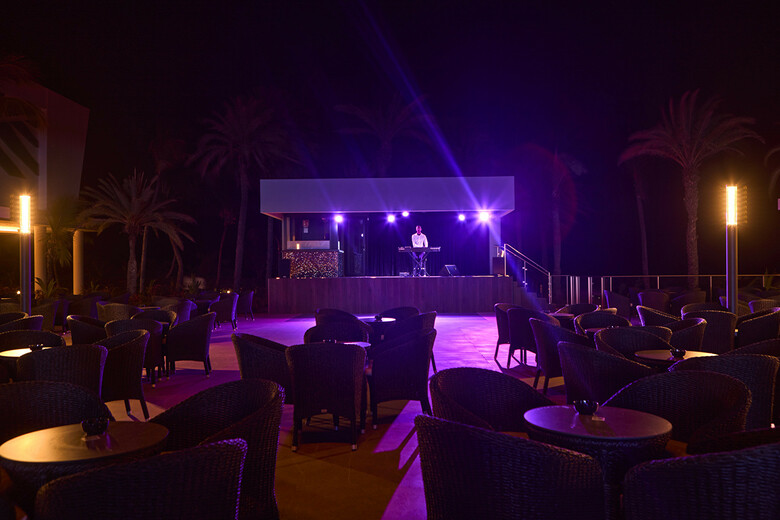 Hotel Riu Turquoise