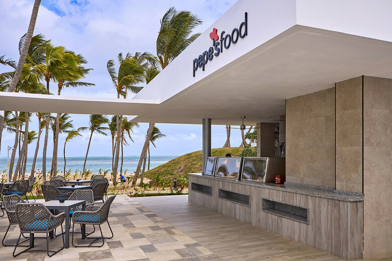 Hotel Riu Turquoise