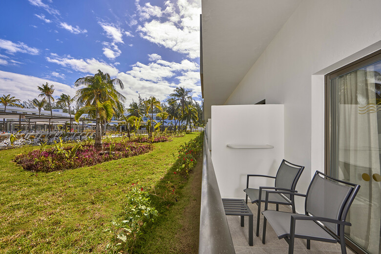Hotel Riu Turquoise