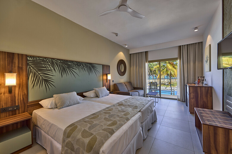Hotel Riu Turquoise