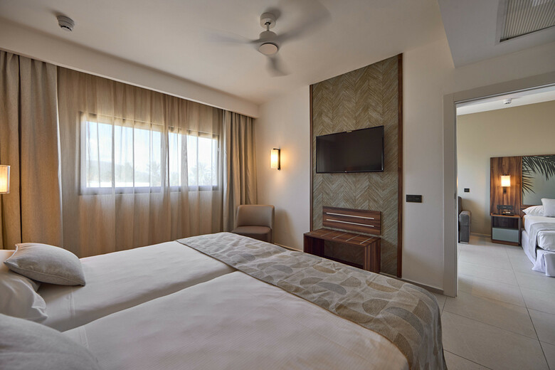 Hotel Riu Turquoise