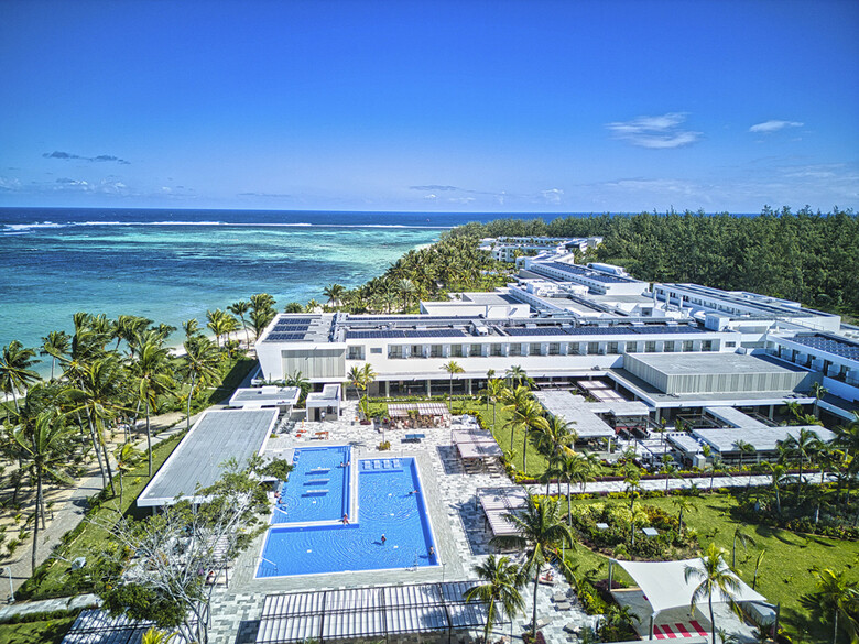 Hotel Riu Turquoise