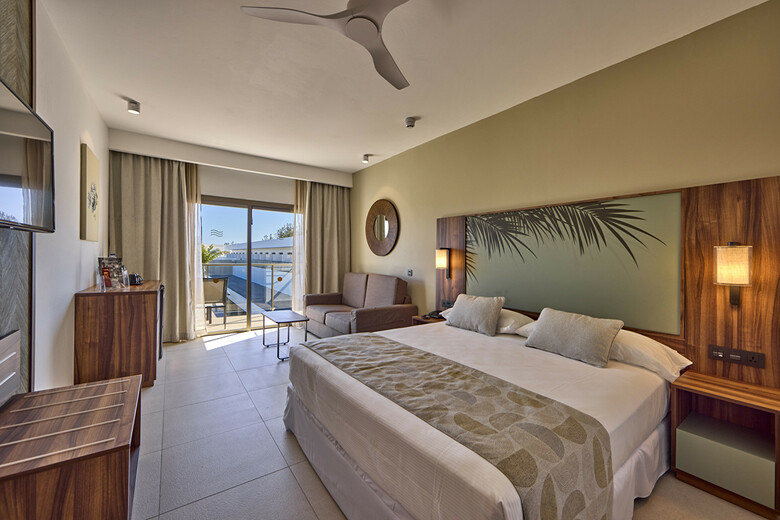 Hotel Riu Turquoise