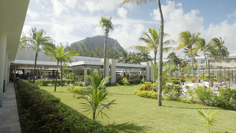 Hotel Riu Turquoise