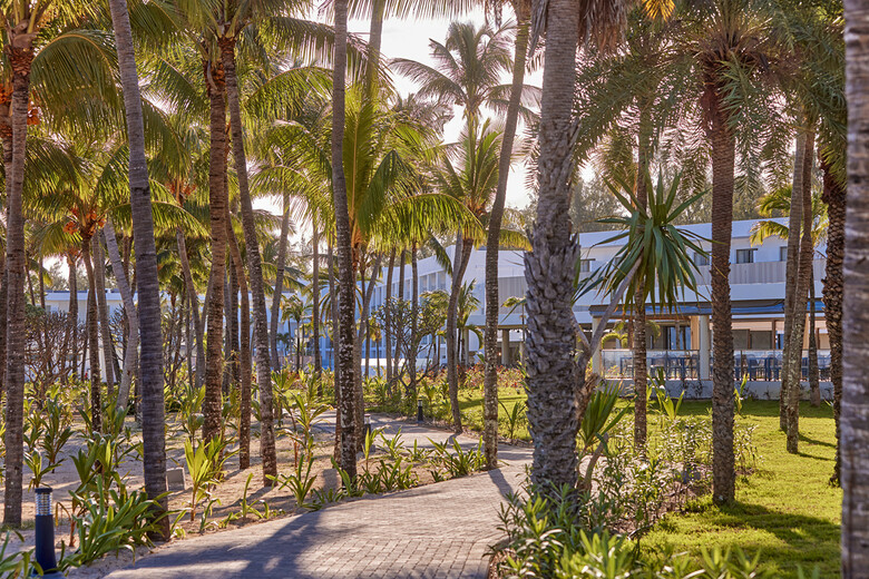 Hotel Riu Palace Mauritius - Adults Only
