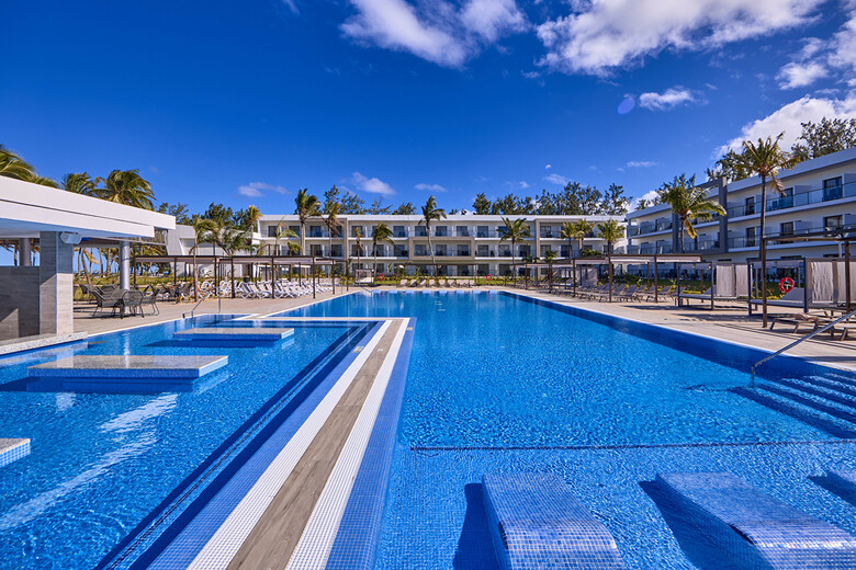 Hotel Riu Palace Mauritius - Adults Only