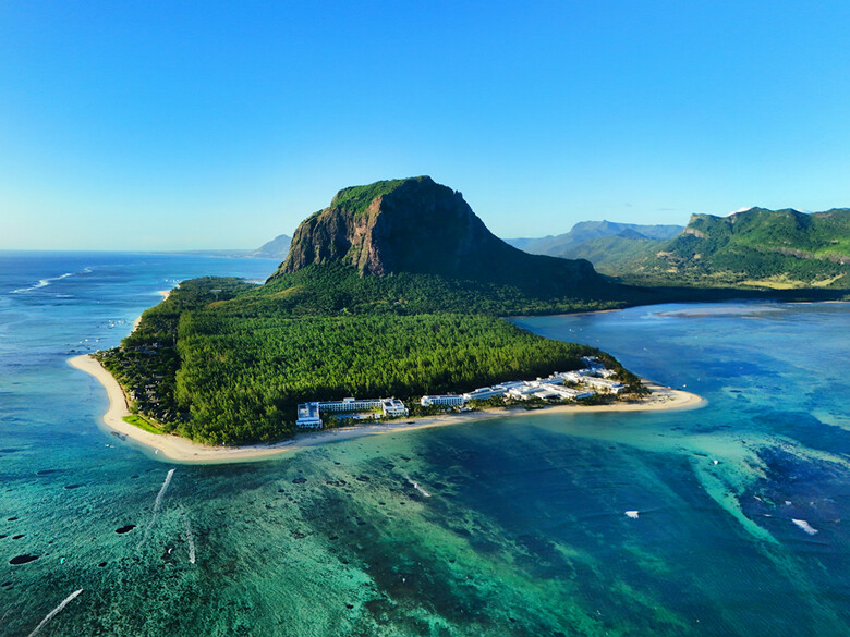 Hotel Riu Palace Mauritius - Adults Only