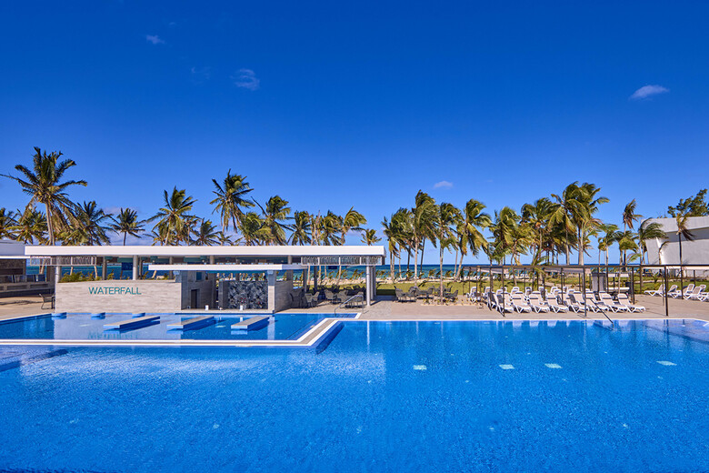 Hotel Riu Palace Mauritius - Adults Only