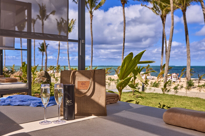 Hotel Riu Palace Mauritius - Adults Only