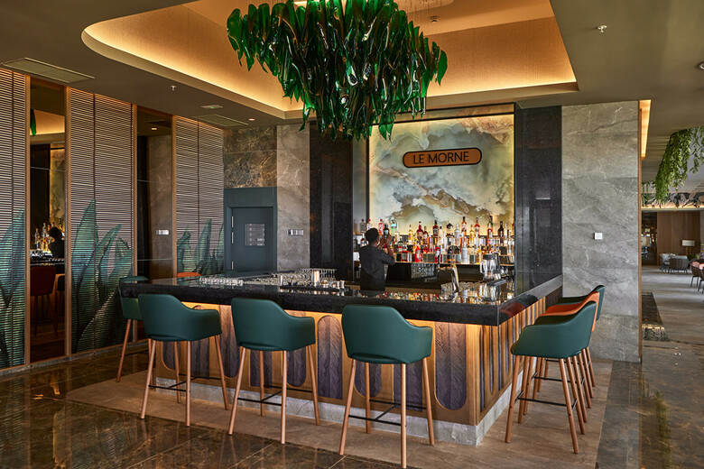 Hotel Riu Palace Mauritius - Adults Only
