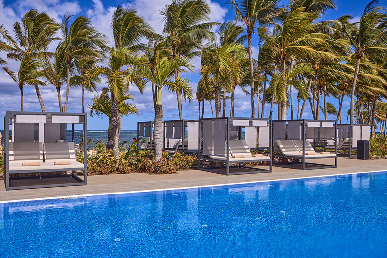Hotel Riu Palace Mauritius - Adults Only