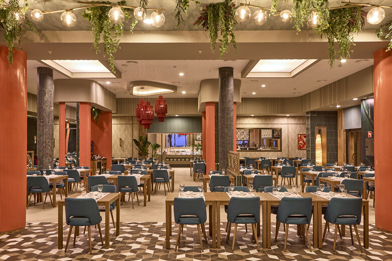 Hotel Riu Palace Mauritius - Adults Only