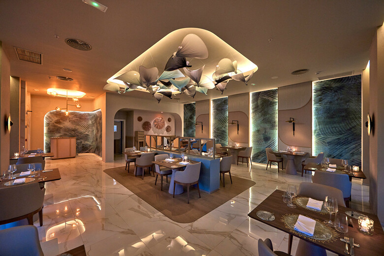 Hotel Riu Palace Mauritius - Adults Only