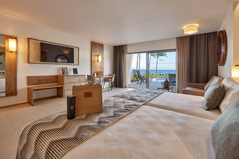 Hotel Riu Palace Mauritius - Adults Only