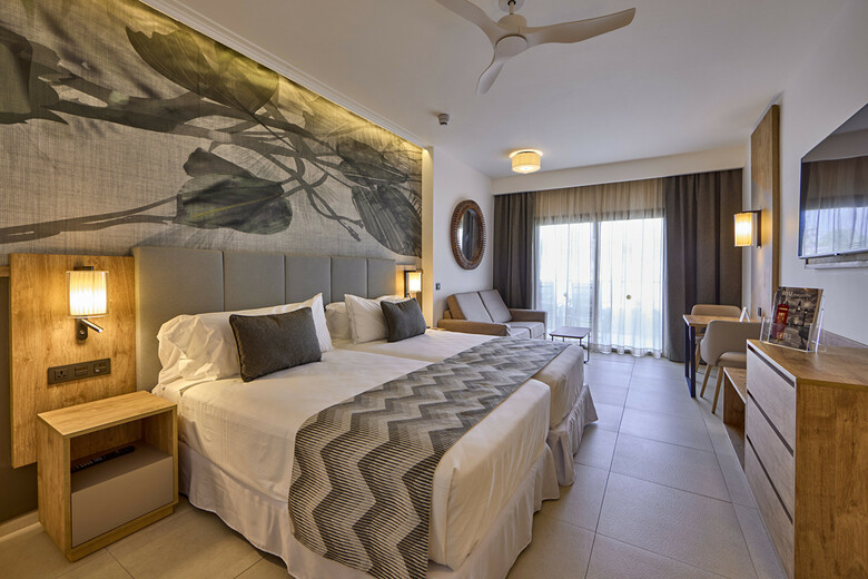 Hotel Riu Palace Mauritius - Adults Only