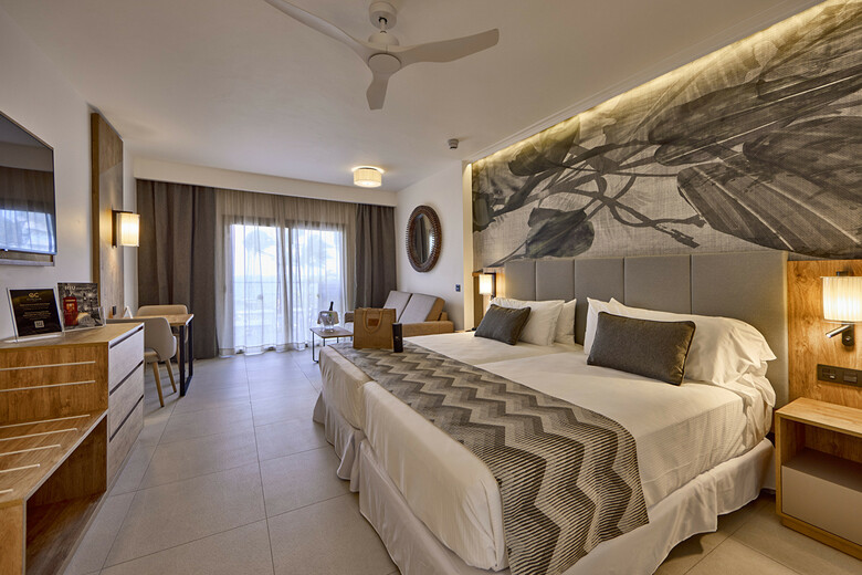 Hotel Riu Palace Mauritius - Adults Only