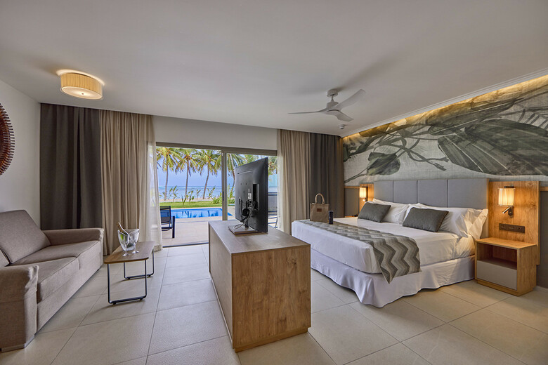 Hotel Riu Palace Mauritius - Adults Only